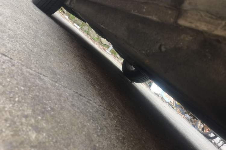 Used Audi Q3 2016 30 TFSI Fashion Model Chassis Front Right