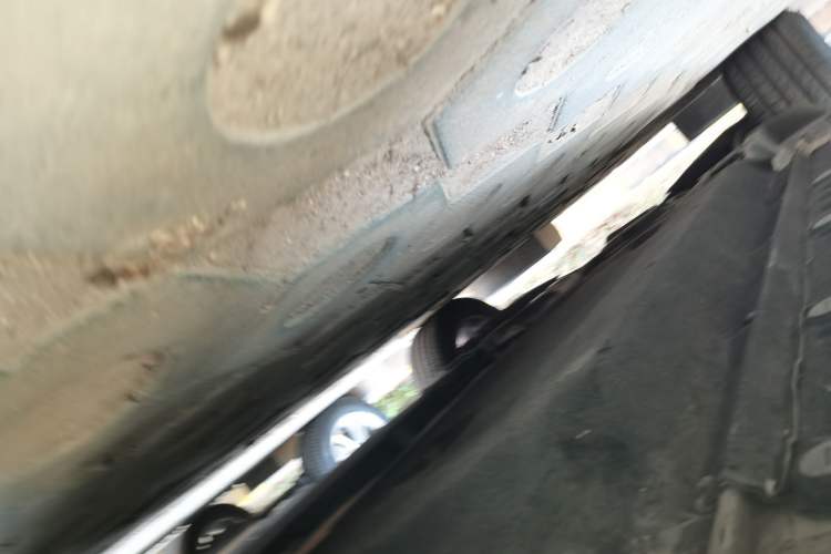 Used Audi Q3 2016 30 TFSI Fashion Model Chassis Front Right