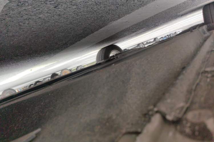 Used Audi Q3 2016 30 TFSI Fashion Model Chassis Front Right