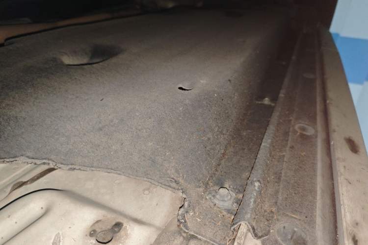 Used Audi Q3 2016 35 TFSI Fashion Model Chassis Front Right