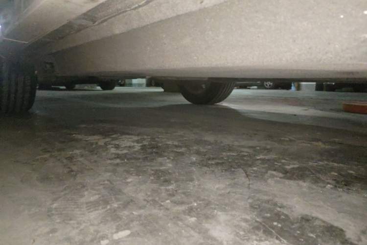 Used Audi Q3 2016 35 TFSI Fashion Model Chassis Front Right