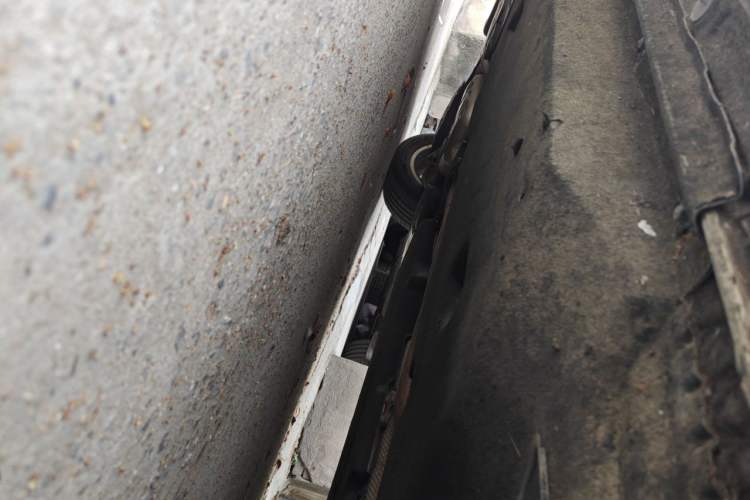 Used Audi Q3 2016 30 TFSI Fashion Model Chassis Front Right
