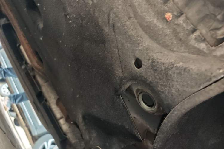 Used Audi Q3 2016 30 TFSI Collector's Edition Comfort Model Chassis Front Right