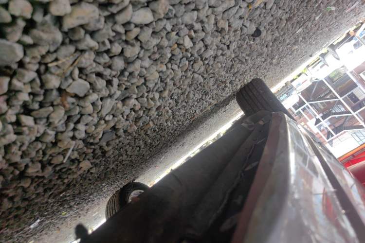 Used Audi Q3 2016 35 TFSI Fashion Model Chassis Front Right