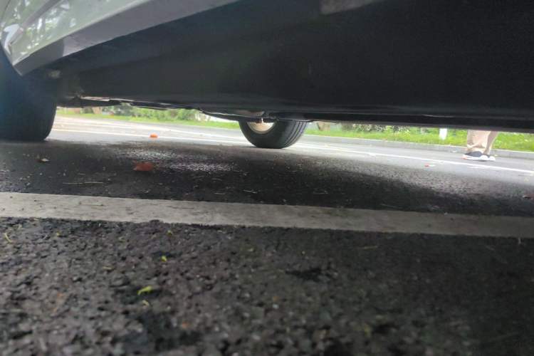 Used Audi Q3 2016 35 TFSI Fashion Model Chassis Front Right