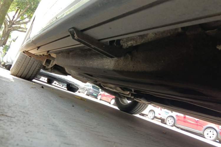 Used Audi Q3 2016 35 TFSI Fashion Model Chassis Front Right
