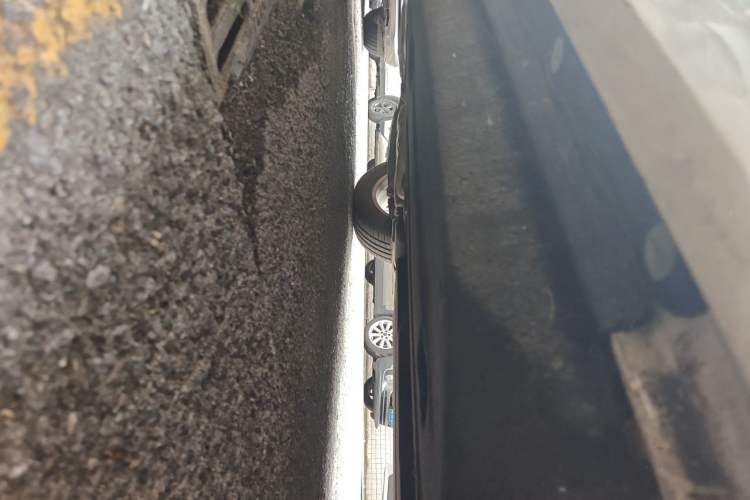 Used Audi Q3 2016 30 TFSI Fashion Model Chassis Front Right