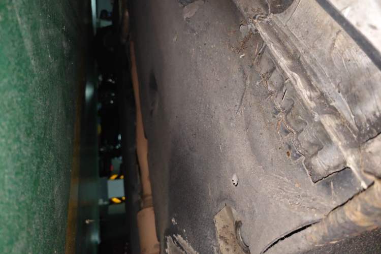 Used Audi Q3 2016 35 TFSI Style Edition Chassis Front Right
