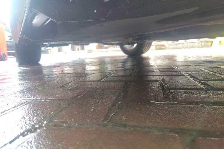 Used Audi Q3 2016 35 TFSI Style Edition Chassis Front Right
