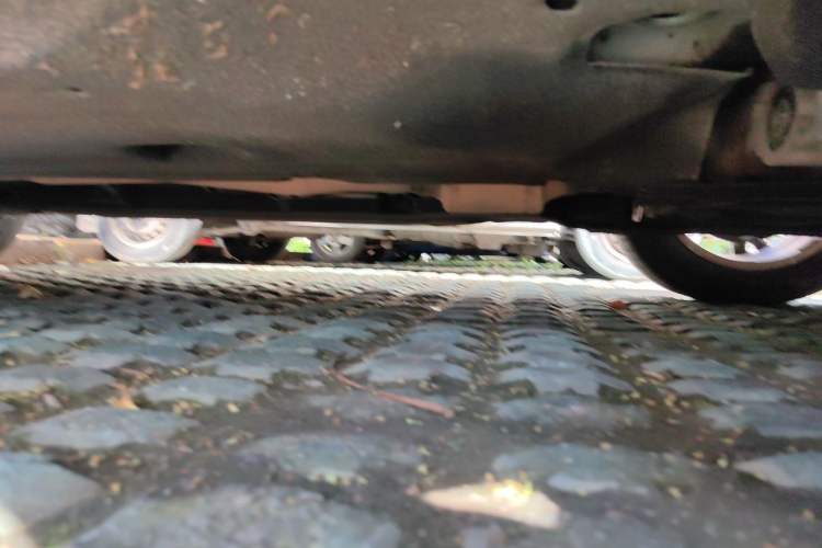 Used Audi Q3 2016 35 TFSI Fashion Model Chassis Front Right