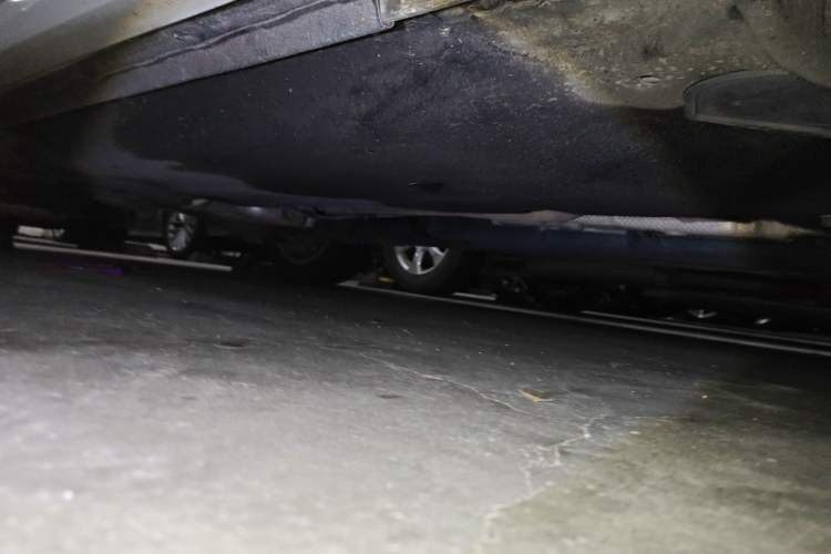 Used Audi Q3 2016 30 TFSI Fashion Model Chassis Front Right