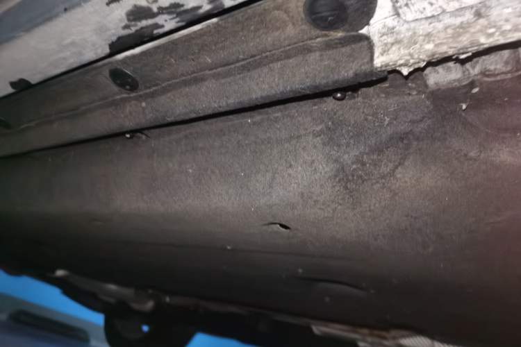 Used Audi Q3 2016 30 TFSI Standard Model Chassis Front Right