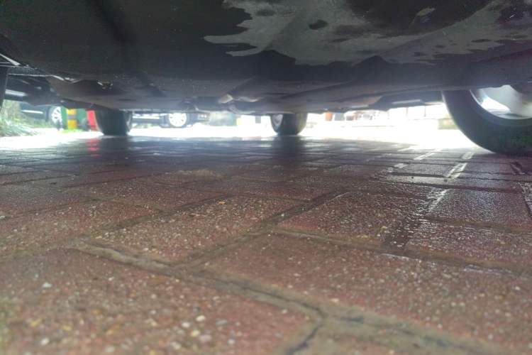Used Audi Q3 2016 35 TFSI Style Edition Chassis Front
