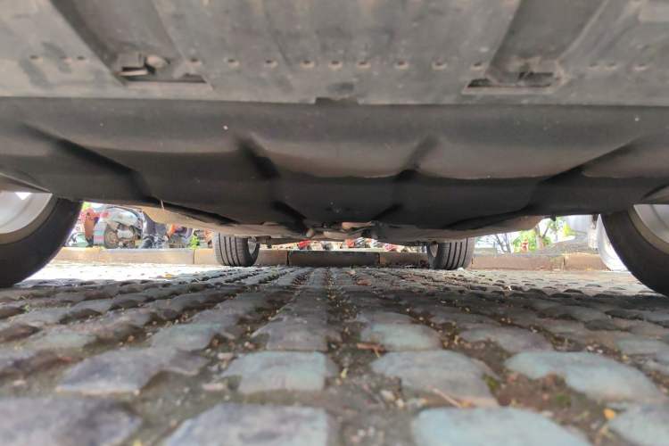 Used Audi Q3 2016 35 TFSI Fashion Model Chassis Front