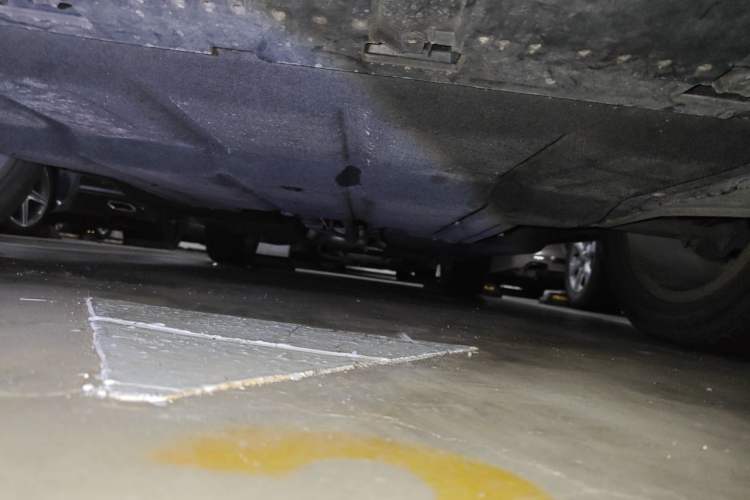 Used Audi Q3 2016 30 TFSI Fashion Model Chassis Front