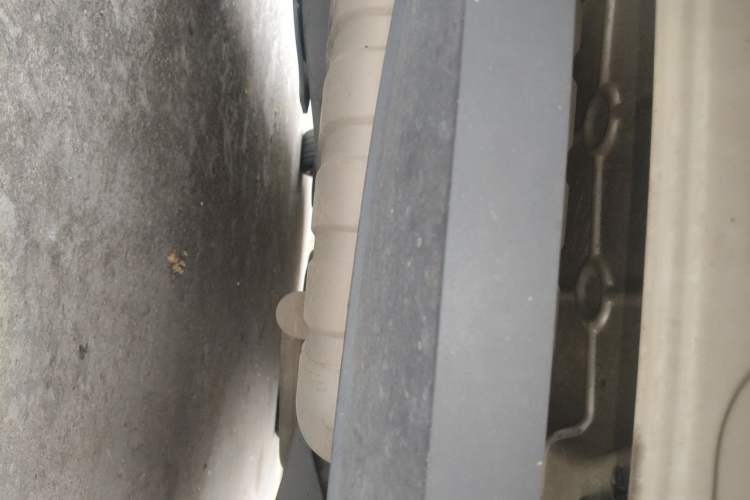 Used Audi Q3 2016 30 TFSI Fashion Model Chassis Rear