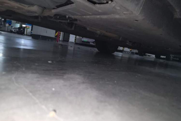 Used Audi Q3 2016 30 TFSI Collector's Edition Comfort Model Chassis Rear Right