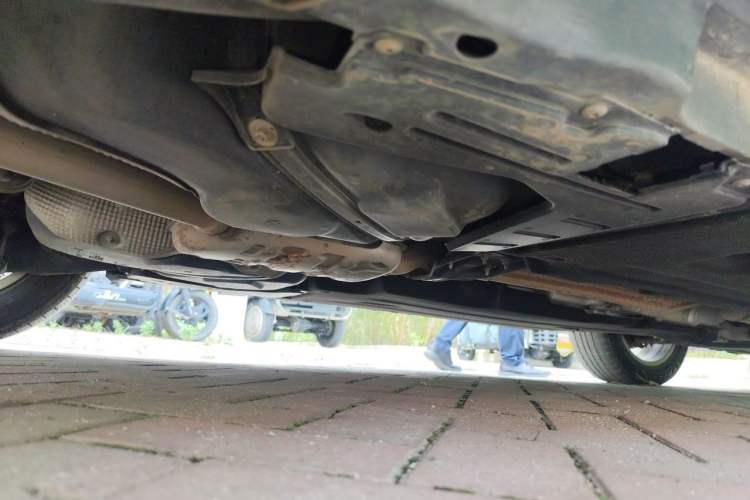 Used Audi Q3 2016 30 TFSI Fashion Model Chassis Rear Right