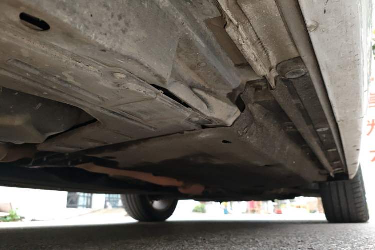 Used Audi Q3 2016 35 TFSI Style Edition Chassis Rear Right