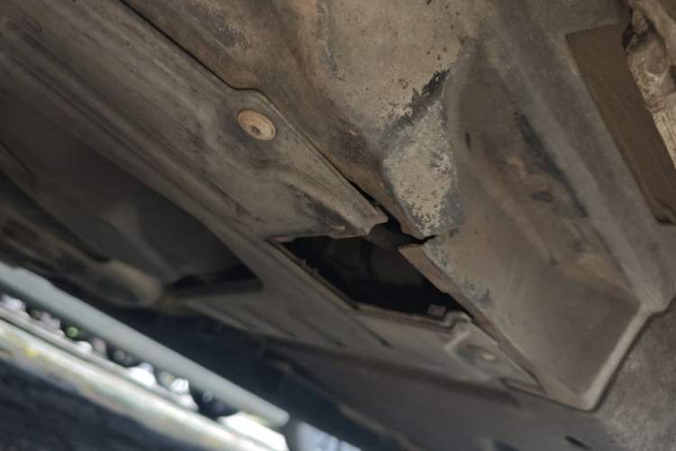 Used Audi Q3 2016 30 TFSI Fashion Model Chassis Rear Right