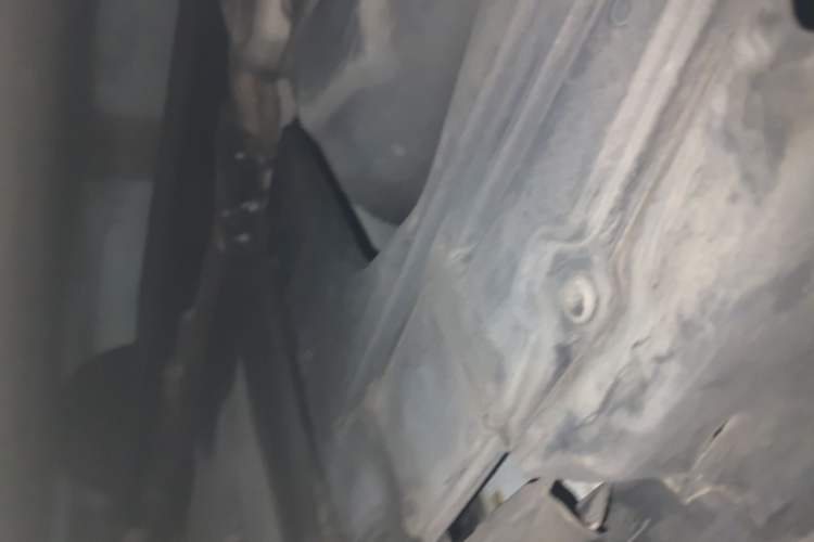 Used Audi Q3 2016 30 TFSI Collector's Edition Comfort Model Chassis Rear Right