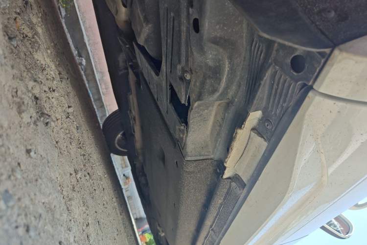 Used Audi Q3 2016 30 TFSI Fashion Model Chassis Rear Right