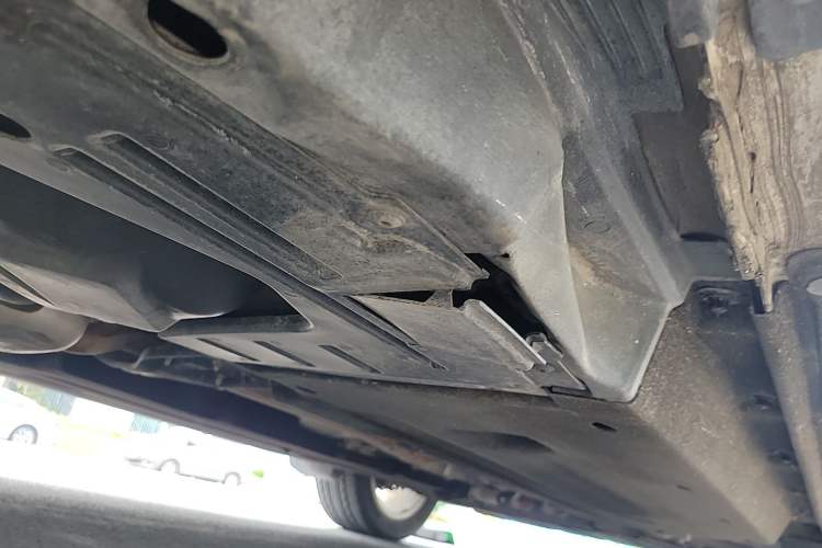 Used Audi Q3 2016 30 TFSI Collector's Edition Comfort Model Chassis Rear Right