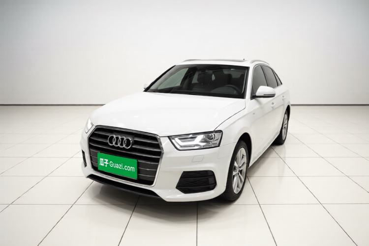 Used Audi Q3 2016 30 TFSI Fashion Model Guazi used car, China used car export, Used car for sale, Used cars, Cheapest cars for sale