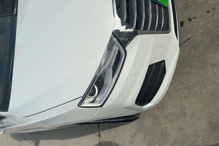 Used Audi Q3 2016 30 TFSI Fashion Model Exterior 3