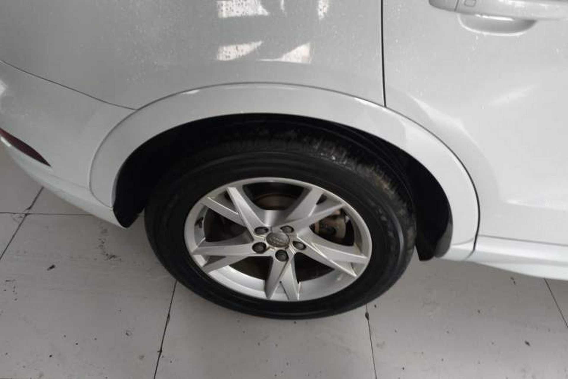 Used Audi Q3 2016 35 TFSI Fashion Model Exterior 3