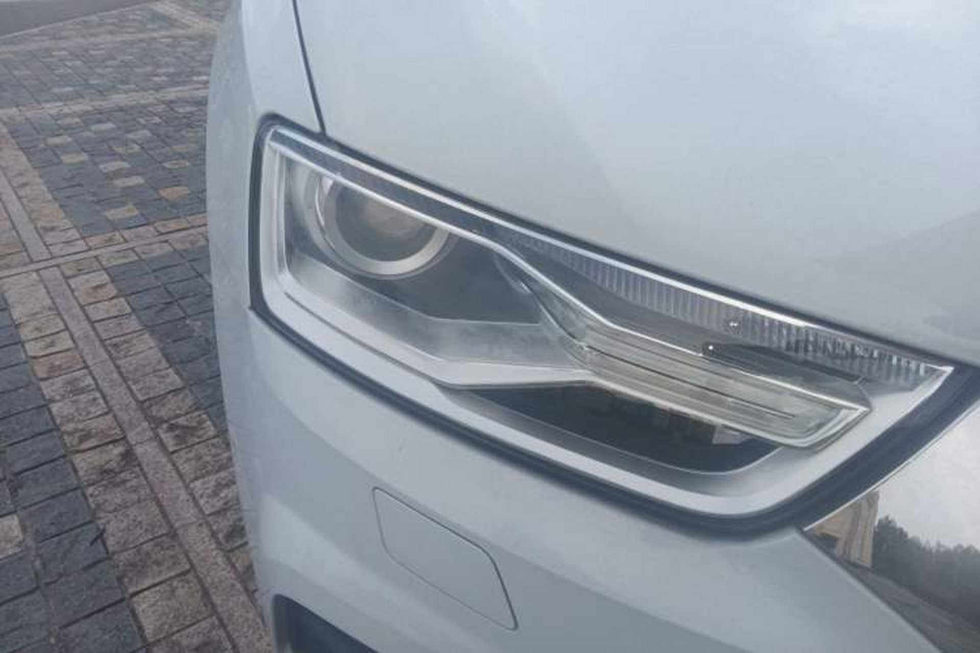 Used Audi Q3 2016 30 TFSI Fashion Model Exterior 6