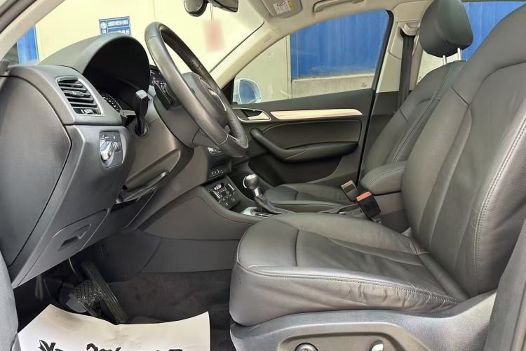 Used Audi Q3 2016 35 TFSI Style Edition Exterior 6