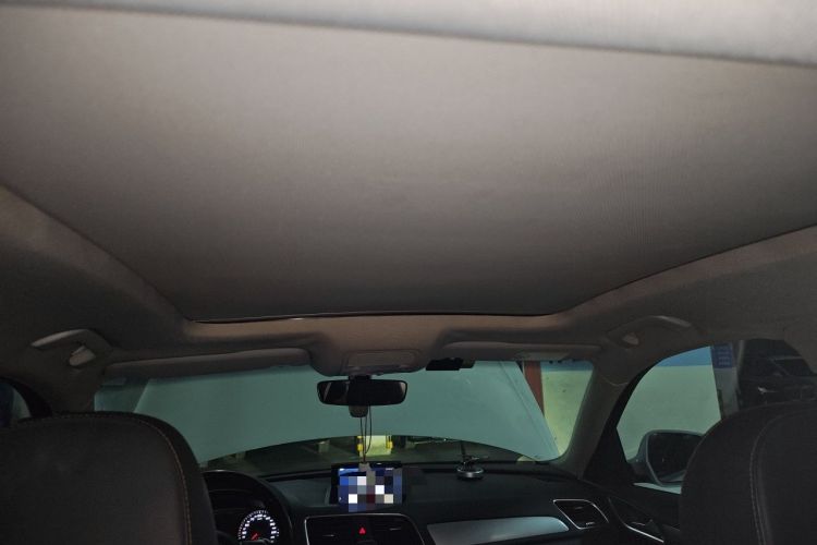 Used Audi Q3 2016 30 TFSI Fashion Model Headliner