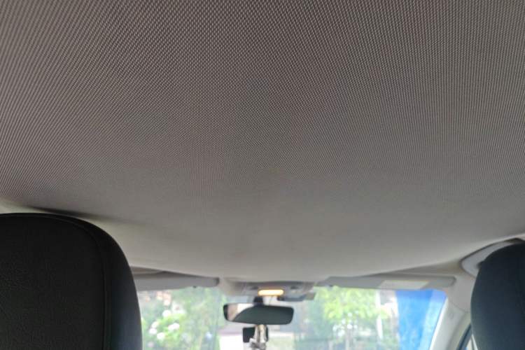 Used Audi Q3 2016 30 TFSI Standard Model Headliner