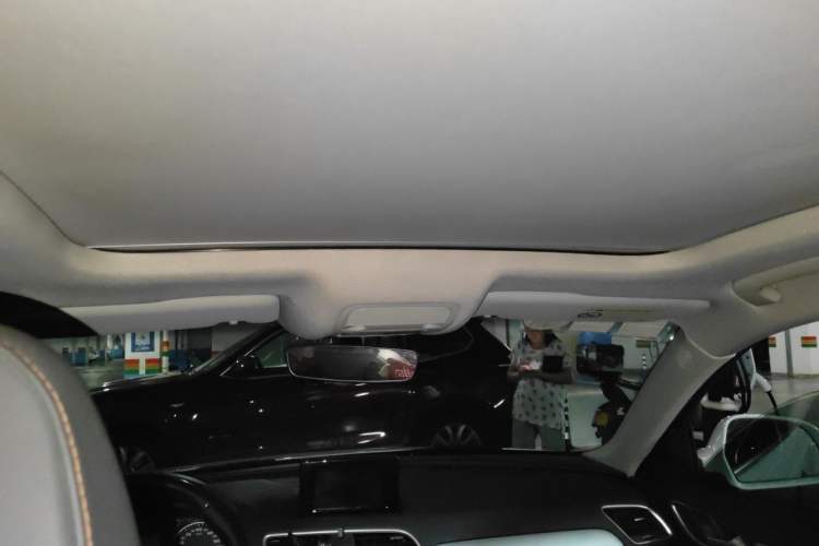 Used Audi Q3 2016 35 TFSI Fashion Model Headliner