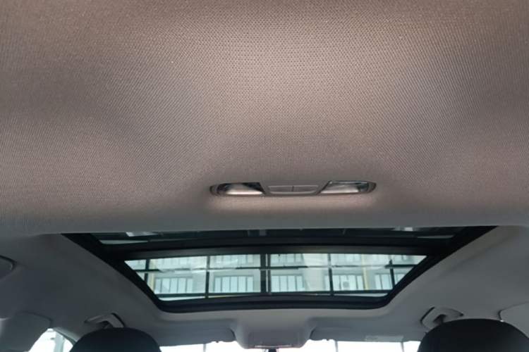 Used Audi Q3 2016 35 TFSI Fashion Model Headliner