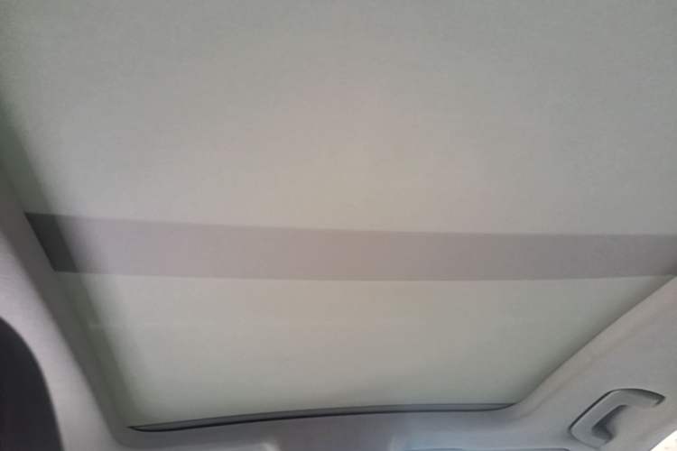 Used Audi Q3 2016 30 TFSI Fashion Model Headliner