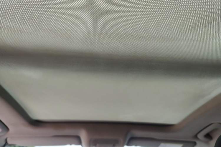Used Audi Q3 2016 30 TFSI Fashion Model Headliner