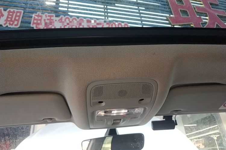 Used Audi Q3 2016 35 TFSI Fashion Model Headliner