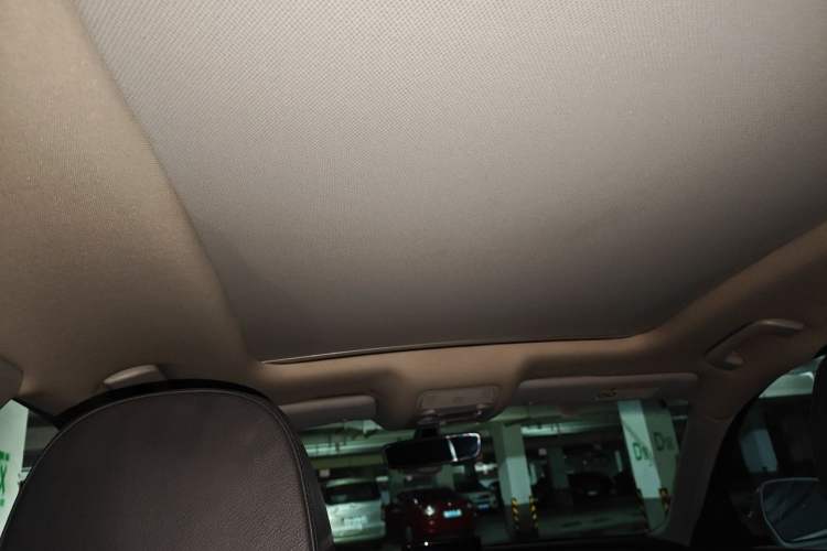 Used Audi Q3 2016 30 TFSI Fashion Model Headliner