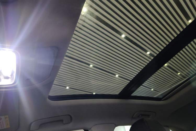 Used Audi Q3 2016 30 TFSI Fashion Model Headliner