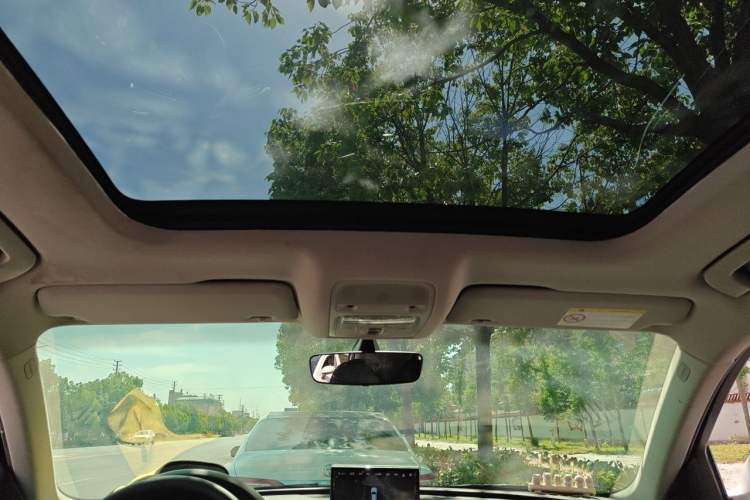 Used Audi Q3 2016 35 TFSI Fashion Model Headliner