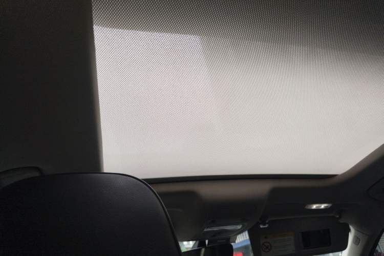 Used Audi Q3 2016 30 TFSI Fashion Model Headliner
