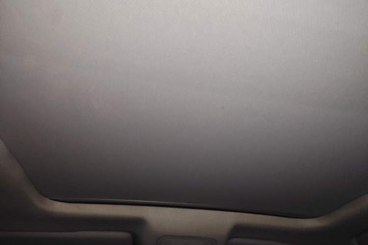 Used Audi Q3 2016 35 TFSI quattro all-wheel-drive style model Headliner