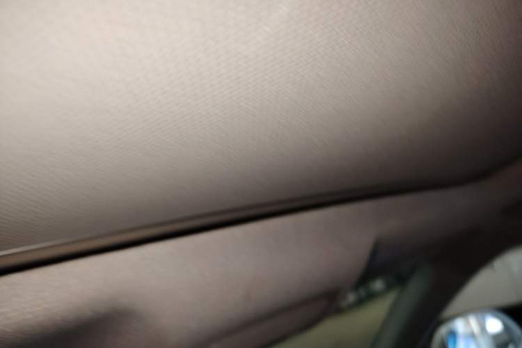 Used Audi Q3 2016 30 TFSI Collector's Edition Intelligent Model Headliner