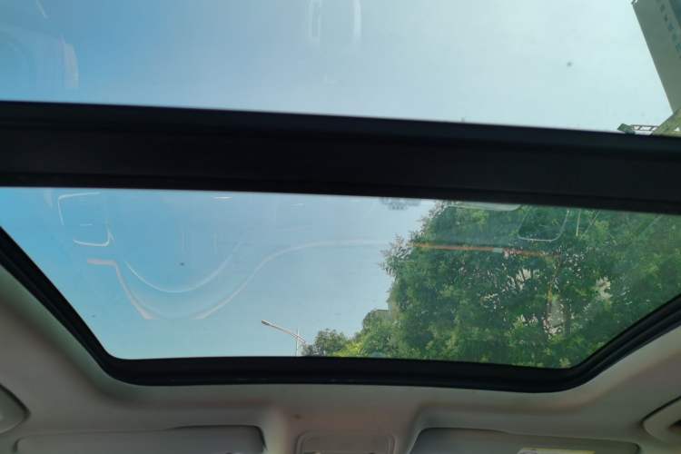 Used Audi Q3 2016 30 TFSI Fashion Model Headliner