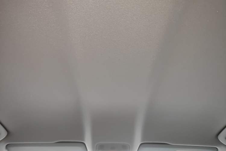 Used Audi Q3 2016 30 TFSI Standard Model Headliner