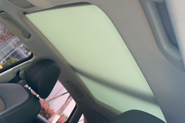 Used Audi Q3 2016 30 TFSI Fashion Model Headliner