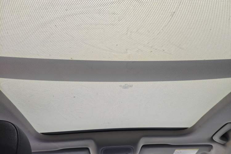Used Audi Q3 2016 30 TFSI Fashion Model Headliner