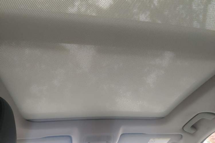 Used Audi Q3 2016 30 TFSI Collector's Edition Comfort Model Headliner